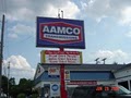 AAMCO of Bedford, Ohio logo