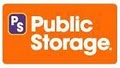 AAmerican Self Storage logo