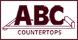 ABC Countertops logo