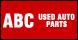 ABC Used Auto Parts image 2