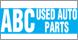 ABC Used Auto Parts image 4