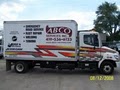 ABCO Services, Inc. logo