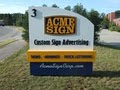ACME Sign Corporation logo