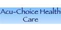 ACU-Choice Health Care-Anne Chew logo