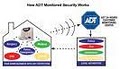 ADT Home Security Alarm System image 2