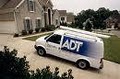 ADT Home Security Alarm System image 3