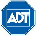 ADT Home Security Alarm System logo