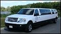 AMBER LIMOUSINE image 10