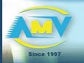 AMV Air Conditioning Inc. logo