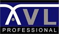 AVL Professional logo