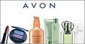 AVON Independent Representative logo