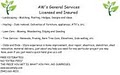 AW's General Services image 5
