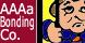 Aaa Bonding Co logo