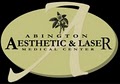 Abington Aesthetic & Laser Medical Center logo