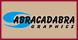 Abracadabra Graphics logo