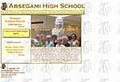 Absegami High School logo