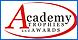 Academy Trophies and Awards logo