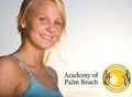 Academy of Palm Beach logo