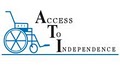 Access To Independence logo