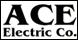 Ace Electric Co logo