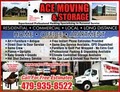 Ace Moving & Storage logo