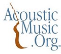 Acousticmusic.Org - Guitar shop CT logo