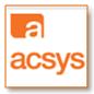 Acsys Interactive Marketing Agency logo
