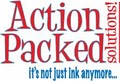 Action Printing logo
