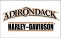Adirondack Harley-Davidson logo