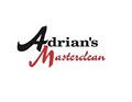 Adrian's Masterclean logo