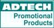 Adtech Promotional Products logo