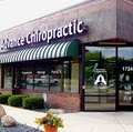 Advance Chiropractic Clinic logo