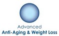 Advanced            Anti-Aging & Weight Loss logo