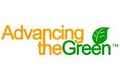 Advancing the Green logo