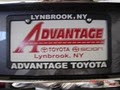 Advantage New & Certified Used Toyota image 2
