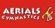 Aerial's Gymnastic Centers: North-Briargate logo