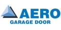 Aero Garage Door Inc logo