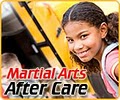 After School / Summer Camps Martial Arts Wesley Chapel, FL 33543 logo