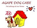 Agape Dog Care logo