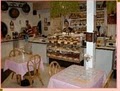 Agnes Portuguese Bake Shop logo
