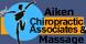 Aiken Chiropractic Associates logo