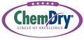 Air Fresh Chem-Dry Serving Orange logo