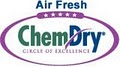 Air Fresh Chem Dry logo
