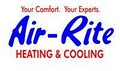 Air Rite Heating & Cooling Inc logo