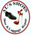 Al's Shoe, Luggage, and Leather Repair image 2