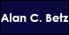 Alan Betz Closing Services logo