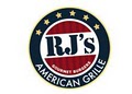 All American Sports Bar-Grille logo