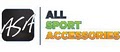 All Sport Accessories, LLC. logo