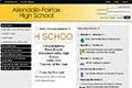 Allendale County Public Schools: Allendale-Fairfax High School image 1