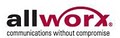 Allworx Sales and Installers of Detroit and michigan logo